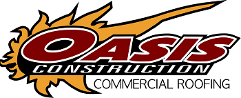 Oasis Commercial Roofing Logo